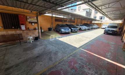 Terreno à venda na Rua Jacinto, Méier, Rio de Janeiro, 219 m2 por R$ 770.000