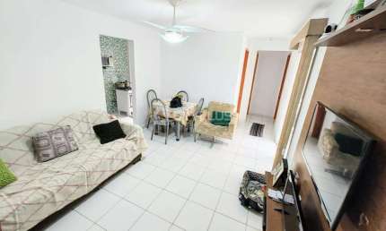 Apartamento com 2 quartos à venda na Rua Caetano da Silva, Cascadura, Rio de Janeiro, 50 m2 por R$ 180.000