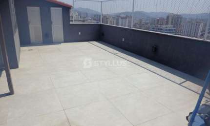 Cobertura com 3 quartos à venda na Rua Padre Ildefonso Penalba, Méier, Rio de Janeiro, 141 m2 por R$ 760.000