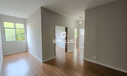 Apartamento com 2 quartos à venda na Rua Tenente Costa, Cachambi, Rio de Janeiro, 51 m2 por R$ 225.000