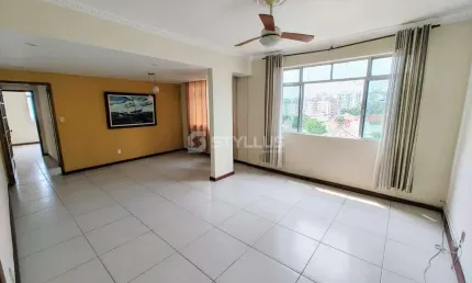 Apartamento com 3 quartos à venda na rua augusto nunes, méier, rio de janeiro, 80 m2 por r$ 285.000