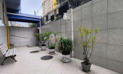 Apartamento com 2 quartos à venda na Rua Fábio Luz, Méier, Rio de Janeiro, 50 m2 por R$ 230.000