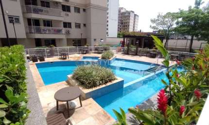 Cobertura com 2 quartos à venda na Avenida Marechal Rondon, São Francisco Xavier, Rio de Janeiro, 90 m2 por R$ 450.000