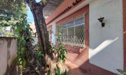 Casa com 5 quartos à venda na Rua General Clarindo, Engenho de Dentro, Rio de Janeiro, 240 m2 por R$ 630.000