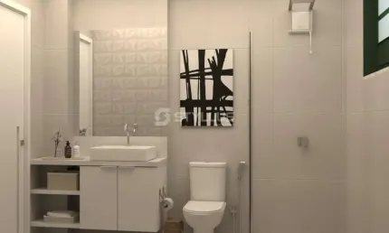 Apartamento com 1 quarto à venda na rua décio vilares, copacabana, rio de janeiro, 37 m2 por r$ 903.205