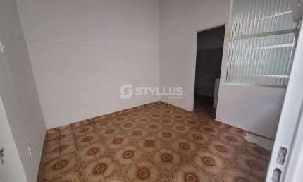 Casa com 1 quarto à venda na Rua Florentina, Cascadura, Rio de Janeiro, 46 m2 por R$ 140.000