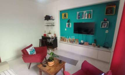 Casa em condomínio fechado com 2 quartos à venda na Rua David Saad, Quintino Bocaiúva, Rio de Janeiro, 100 m2 por R$ 300.000