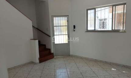Casa em condomínio fechado com 2 quartos à venda na Rua Monte Pascoal, Cachambi, Rio de Janeiro, 72 m2 por R$ 460.000