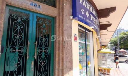Apartamento com 3 quartos à venda na Rua Capitão Resende, Cachambi, Rio de Janeiro, 121 m2 por R$ 265.000
