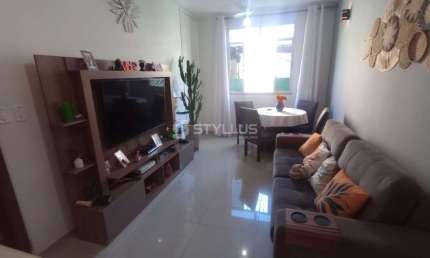 Casa em condomínio fechado com 3 quartos à venda na Rua David Saad, Quintino Bocaiúva, Rio de Janeiro, 172 m2 por R$ 500.000