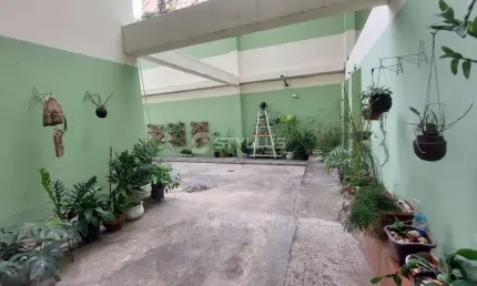 Apartamento com 3 quartos à venda na Rua Vaz de Toledo, Engenho Novo, Rio de Janeiro, 87 m2 por R$ 220.000