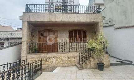 Casa com 3 quartos à venda na Rua Basílio de Brito, Cachambi, Rio de Janeiro, 212 m2 por R$ 1.200.000