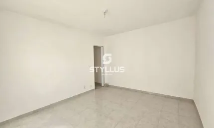 Apartamento com 1 quarto à venda na Rua Alfenas, Bento Ribeiro, Rio de Janeiro, 46 m2 por R$ 145.000