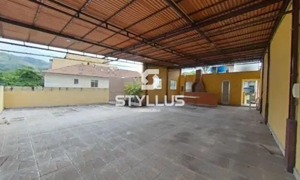 Apartamento com 3 quartos à venda na Rua da República, Quintino Bocaiúva, Rio de Janeiro, 119 m2 por R$ 295.000