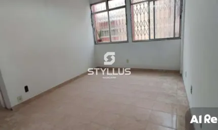Apartamento com 1 quarto à venda na Rua do Souto, Cascadura, Rio de Janeiro, 40 m2 por R$ 148.000