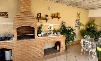 Casa com 3 quartos à venda na Rua Cotia, Rocha, Rio de Janeiro, 154 m2 por R$ 425.000