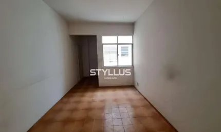 Apartamento com 1 quarto à venda na Rua Menezes Vieira, Cachambi, Rio de Janeiro, 60 m2 por R$ 210.000