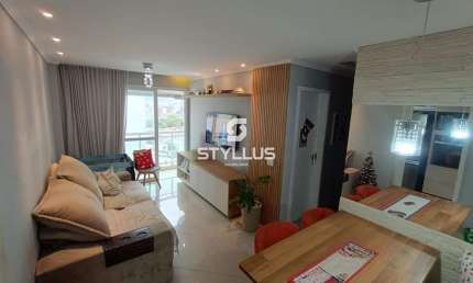 Apartamento com 2 quartos à venda na Rua Getúlio, Cachambi, Rio de Janeiro, 60 m2 por R$ 369.000
