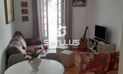 Apartamento com 2 quartos à venda na Rua Conde de Bonfim, Tijuca, Rio de Janeiro, 49 m2 por R$ 299.000