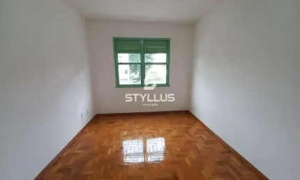 Apartamento com 2 quartos à venda na rua getúlio, todos os santos, rio de janeiro, 48 m2 por r$ 185.000