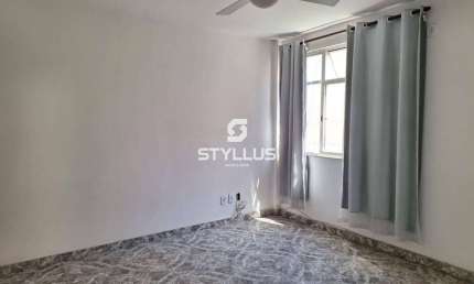 Apartamento com 2 quartos à venda na Avenida Pastor Martin Luther King Jr, Tomás Coelho, Rio de Janeiro, 48 m2 por R$ 120.000