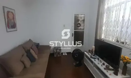 Apartamento com 2 quartos à venda na Rua Vandenkolk, Olaria, Rio de Janeiro, 60 m2 por R$ 175.000