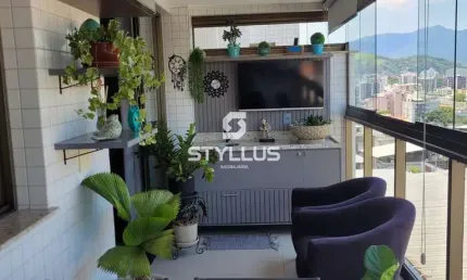 Apartamento com 2 quartos à venda na Rua Tenente Franca, Cachambi, Rio de Janeiro, 66 m2 por R$ 500.000
