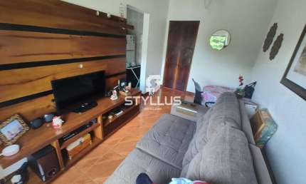 Apartamento com 2 quartos à venda na Rua Bispo Lacerda, Del Castilho, Rio de Janeiro, 50 m2 por R$ 225.000