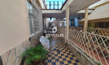 Casa em condomínio fechado com 2 quartos à venda na Rua Capitão Resende, Cachambi, Rio de Janeiro, 70 m2 por R$ 267.500
