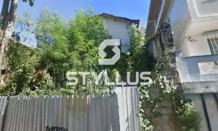 Terreno à venda na Rua Curupaiti, Engenho de Dentro, Rio de Janeiro, 550 m2 por R$ 450.000