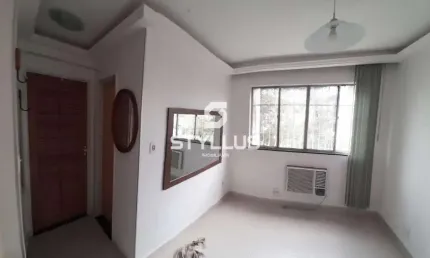 Apartamento com 2 quartos à venda na Rua Moacir de Almeida, Pilares, Rio de Janeiro, 50 m2 por R$ 200.000