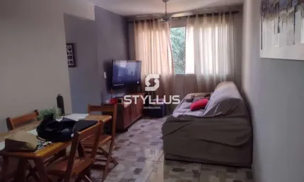 Apartamento com 3 quartos à venda na Rua Eulina Ribeiro, Engenho de Dentro, Rio de Janeiro, 66 m2 por R$ 275.000