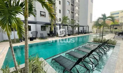 Apartamento com 3 quartos à venda na Avenida Dom Hélder Câmara, Cachambi, Rio de Janeiro, 60 m2 por R$ 649.000