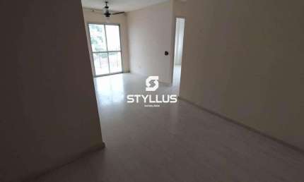 Apartamento com 2 quartos à venda na Rua Conselheiro Ferraz, Lins de Vasconcelos, Rio de Janeiro, 57 m2 por R$ 220.000