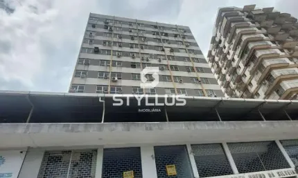 Sala comercial com 1 sala à venda na Rua Monsenhor Alves Rocha, Penha, Rio de Janeiro, 28 m2 por R$ 55.000