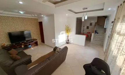 Casa com 3 quartos à venda na Rua Honório, Cachambi, Rio de Janeiro, 139 m2 por R$ 650.000