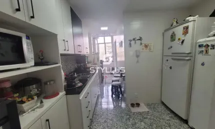 Apartamento com 2 quartos à venda na Estrada Pau-ferro, Pechincha, Rio de Janeiro, 83 m2 por R$ 400.000