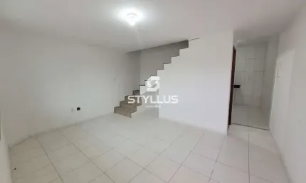 Casa em condomínio fechado com 2 quartos à venda na Rua Belo Vale, Tanque, Rio de Janeiro, 72 m2 por R$ 299.000