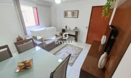 Apartamento com 2 quartos à venda na Rua Brasilina, Cascadura, Rio de Janeiro, 52 m2 por R$ 215.000