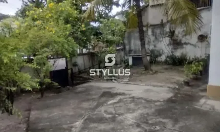 Casa com 3 quartos à venda na rua fernando esquerdo, maria da graça, rio de janeiro, 109 m2 por r$ 370.000
