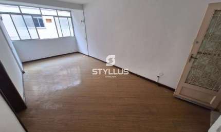 Apartamento com 3 quartos à venda na Rua Silveira Lobo, Cachambi, Rio de Janeiro, 62 m2 por R$ 170.000