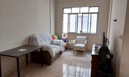 Apartamento com 2 quartos à venda na Rua Barão do Bom Retiro, Engenho Novo, Rio de Janeiro, 51 m2 por R$ 155.000
