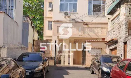 Apartamento com 3 quartos à venda na Avenida Marechal Rondon, São Francisco Xavier, Rio de Janeiro, 80 m2 por R$ 250.000