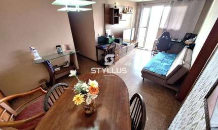 Apartamento com 2 quartos à venda na Rua Miguel Fernandes, Méier, Rio de Janeiro, 70 m2 por R$ 400.000