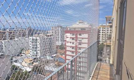 Cobertura com 2 quartos à venda na Rua Maranhão, Méier, Rio de Janeiro, 69 m2 por R$ 350.000