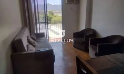 Apartamento com 2 quartos à venda na Rua Arquias Cordeiro, Méier, Rio de Janeiro, 70 m2 por R$ 249.000