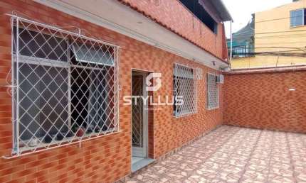 Casa com 3 quartos à venda na Rua Basílio de Brito, Cachambi, Rio de Janeiro, 80 m2 por R$ 420.000