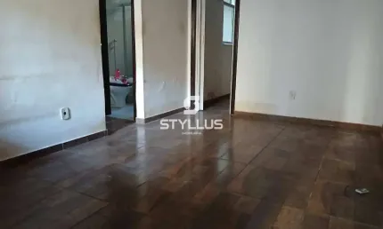Apartamento com 2 quartos à venda na rua getúlio, todos os santos, rio de janeiro, 61 m2 por r$ 182.000