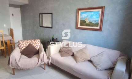 Apartamento com 3 quartos à venda na Rua Capitão Resende, Cachambi, Rio de Janeiro, 65 m2 por R$ 260.000