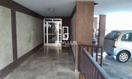 Apartamento com 3 quartos à venda na Rua Ernestina, Lins de Vasconcelos, Rio de Janeiro, 80 m2 por R$ 300.000